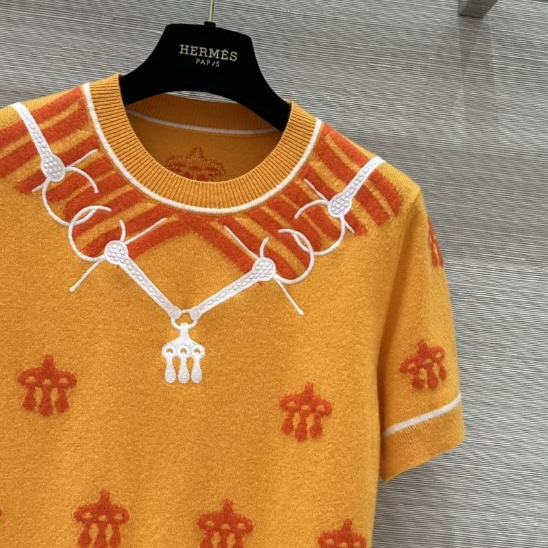 Hermes T-Shirts